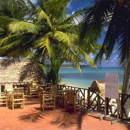 Utopia Resort Koh Samui Ngoại thất bức ảnh