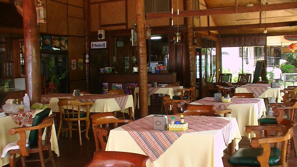 Utopia Resort Koh Samui Ngoại thất bức ảnh