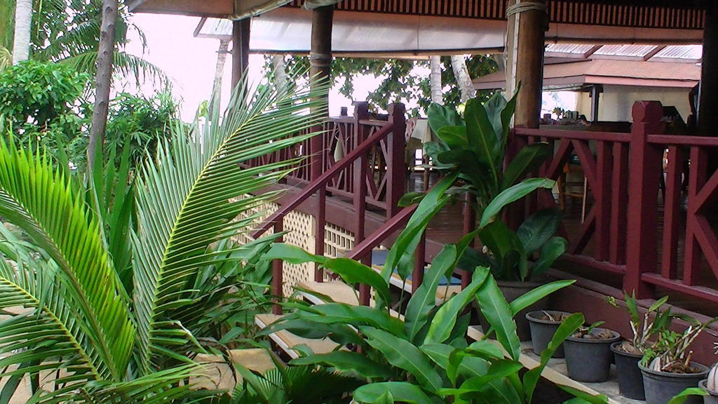 Utopia Resort Koh Samui Ngoại thất bức ảnh