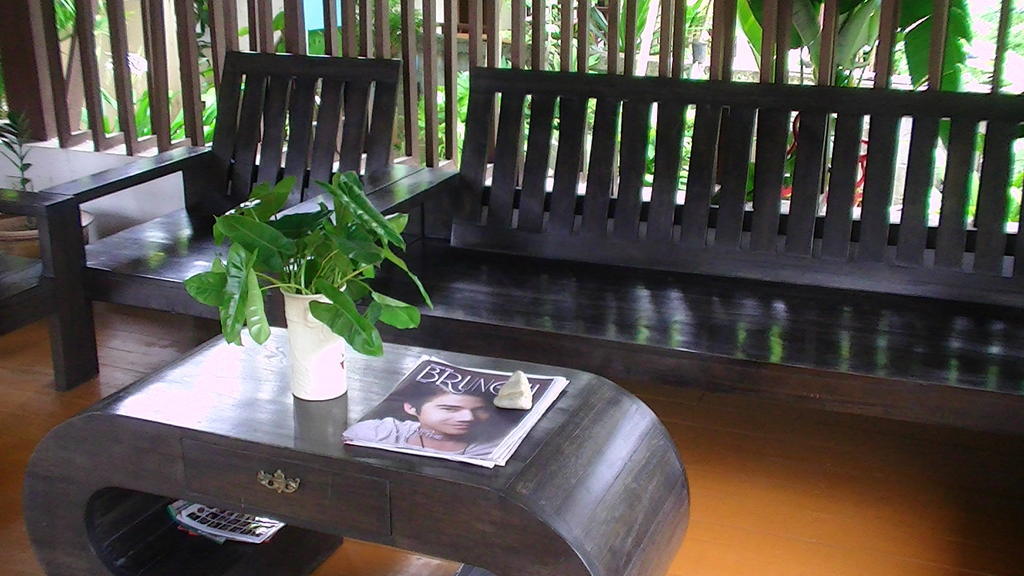 Utopia Resort Koh Samui Ngoại thất bức ảnh