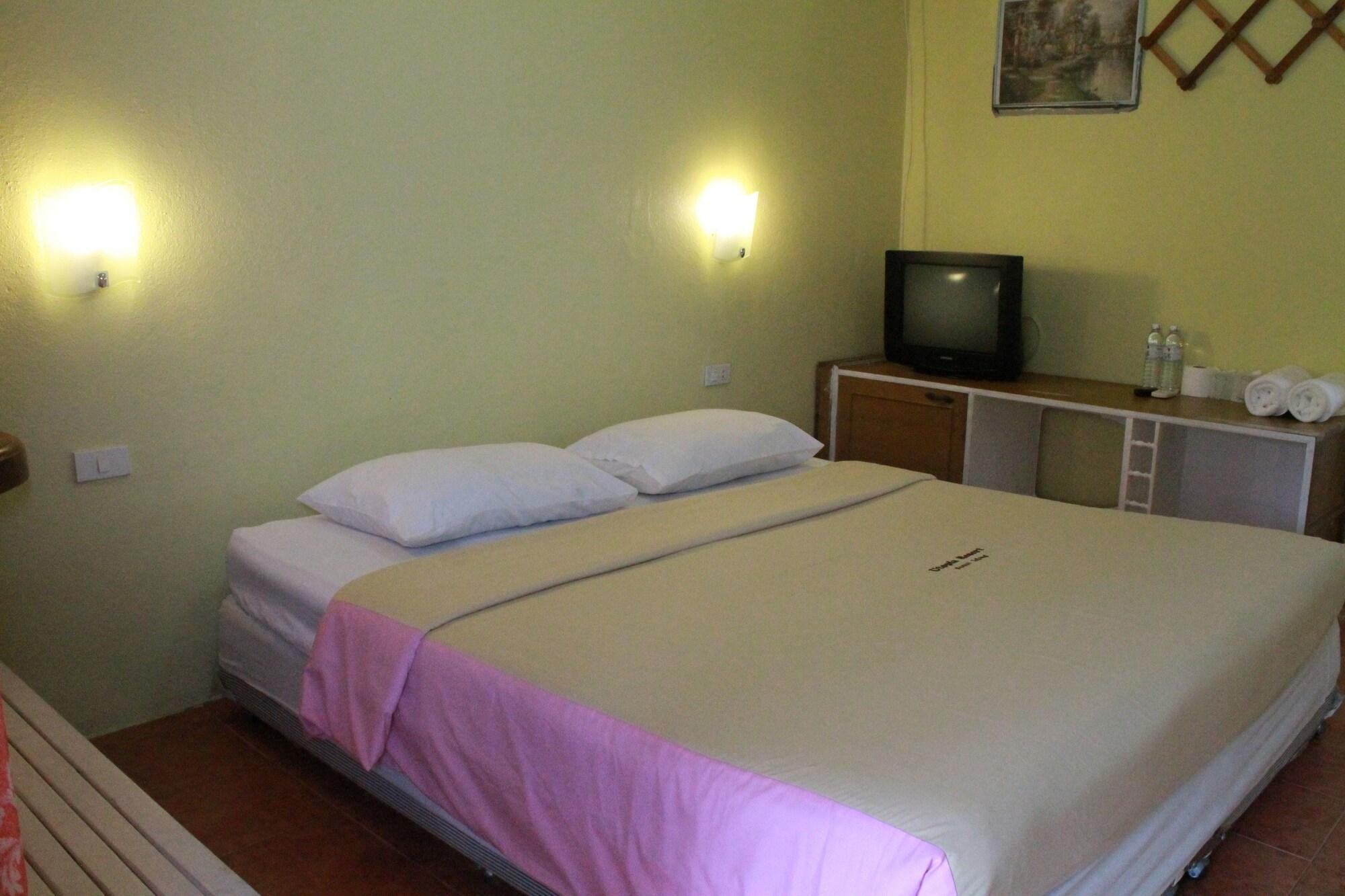 Utopia Resort Koh Samui Ngoại thất bức ảnh