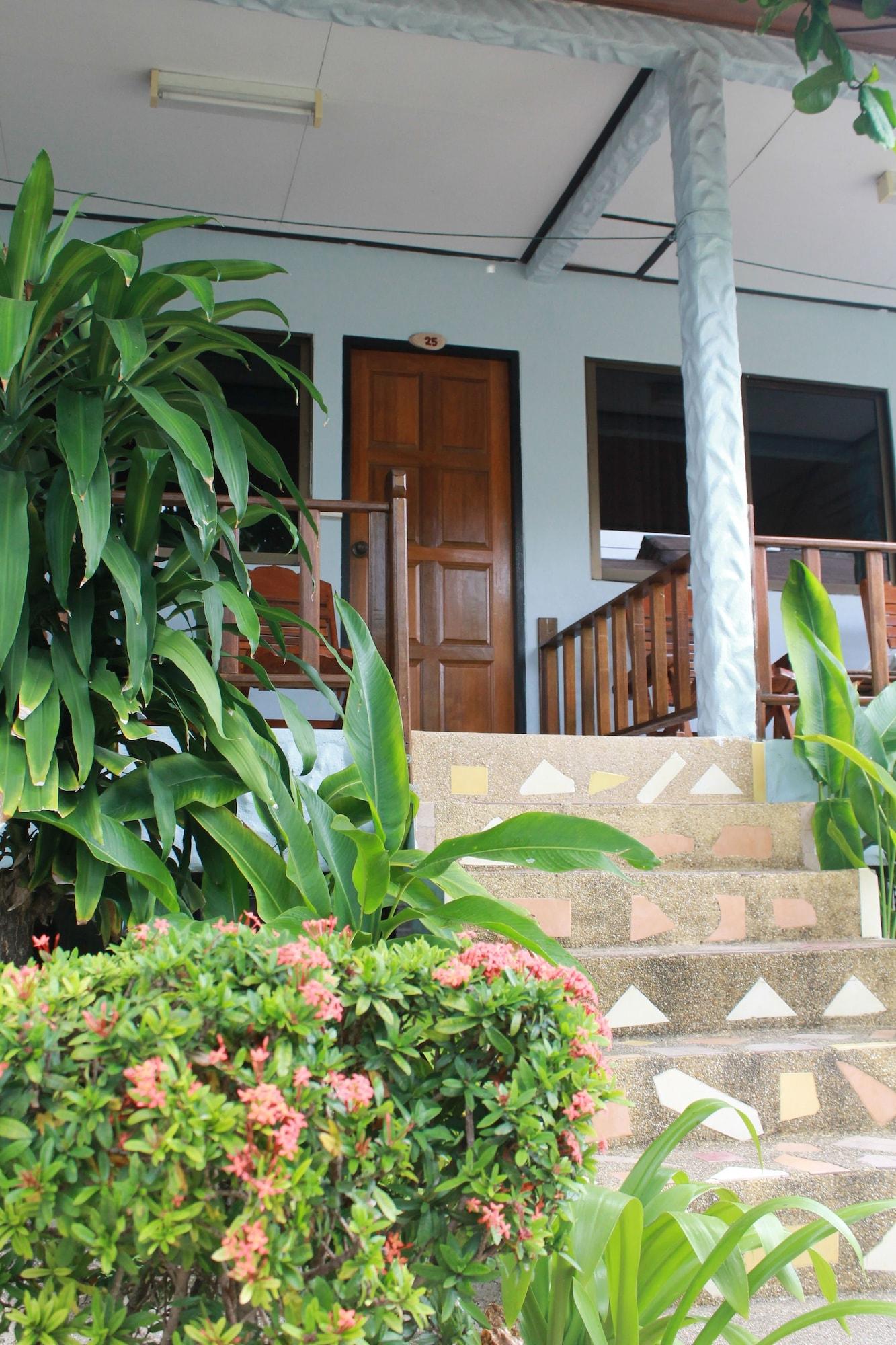 Utopia Resort Koh Samui Ngoại thất bức ảnh