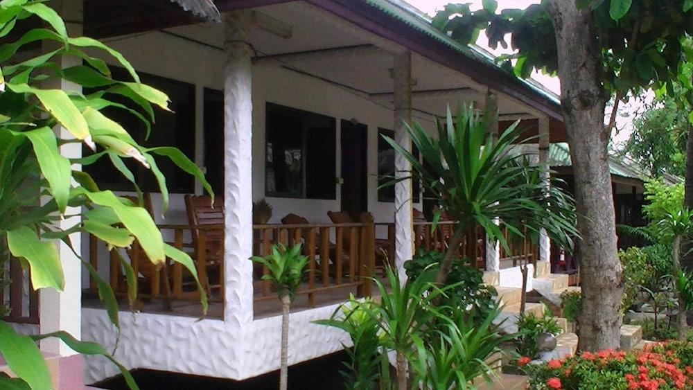 Utopia Resort Koh Samui Ngoại thất bức ảnh