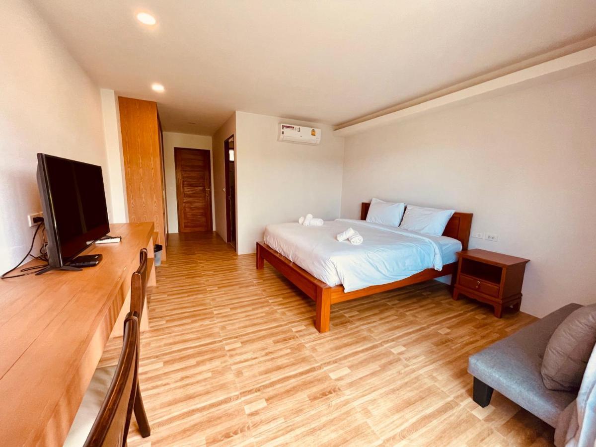 Utopia Resort Koh Samui Ngoại thất bức ảnh