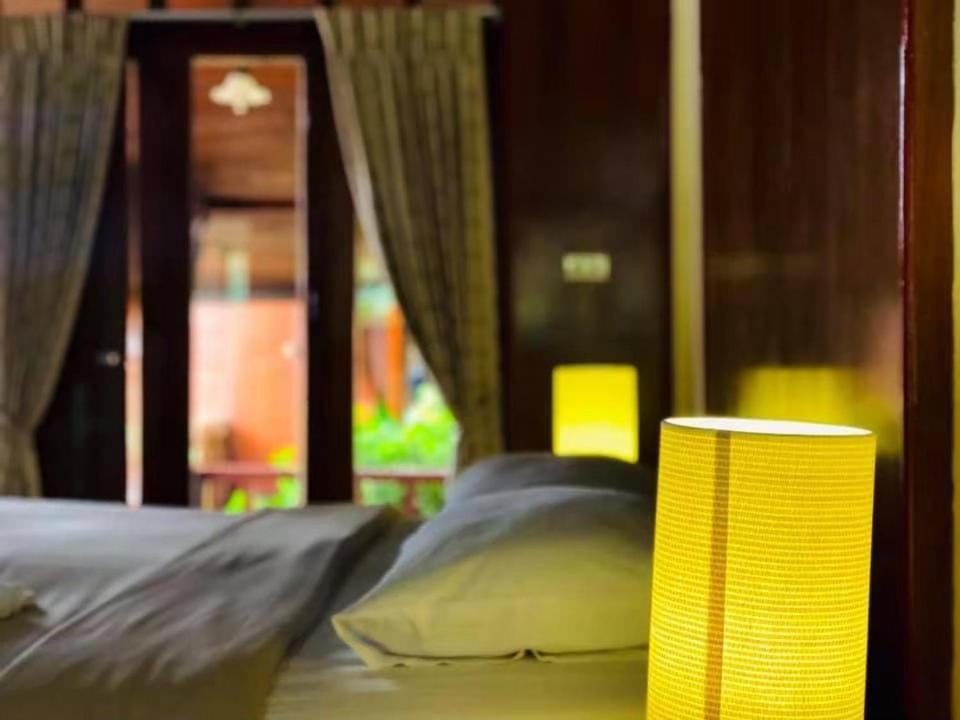 Utopia Resort Koh Samui Ngoại thất bức ảnh