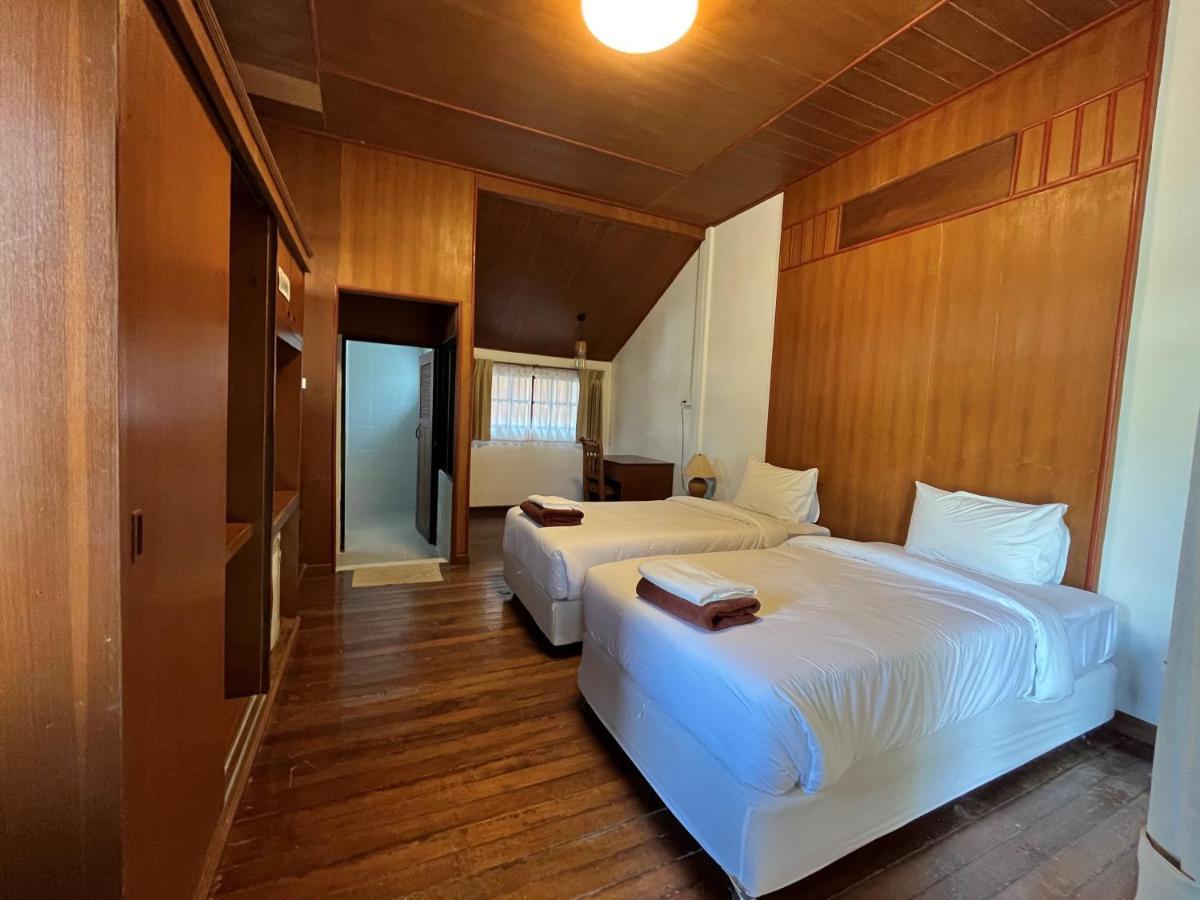 Utopia Resort Koh Samui Ngoại thất bức ảnh