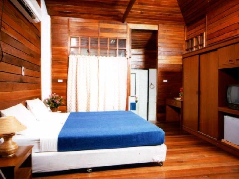 Utopia Resort Koh Samui Ngoại thất bức ảnh