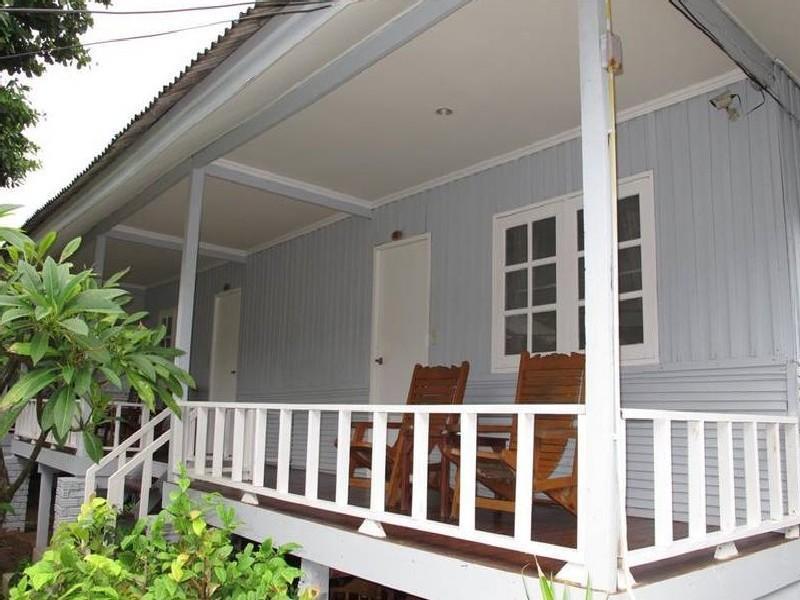 Utopia Resort Koh Samui Ngoại thất bức ảnh