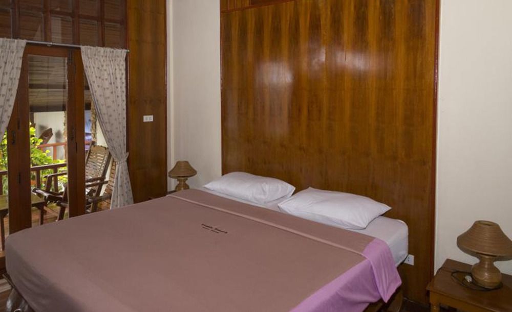 Utopia Resort Koh Samui Ngoại thất bức ảnh