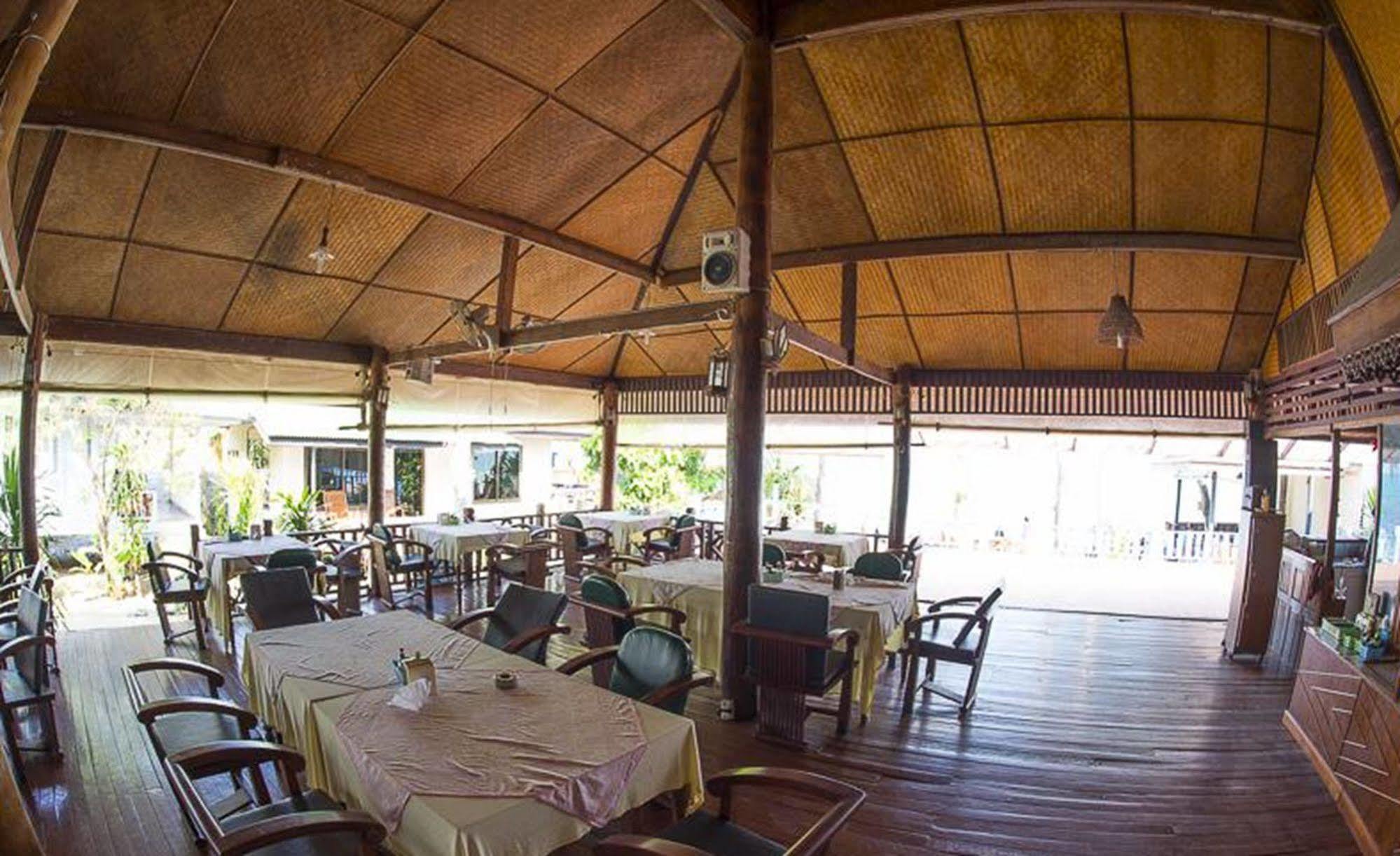 Utopia Resort Koh Samui Ngoại thất bức ảnh